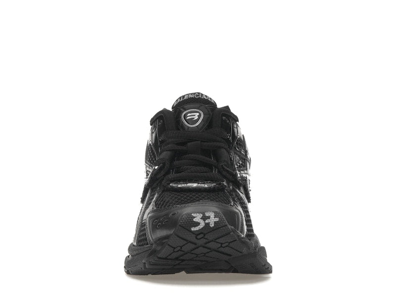 Balenciaga Runner Black (Women's)