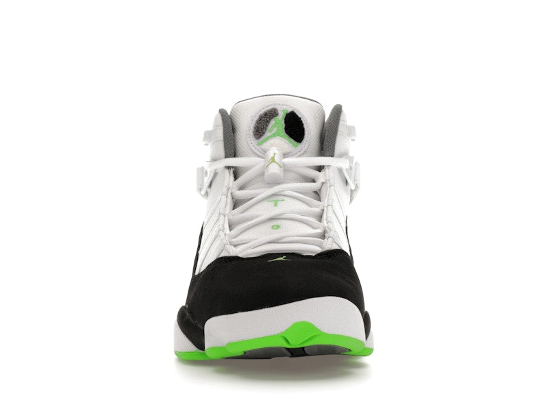 Jordan 6 Rings Altitude Green