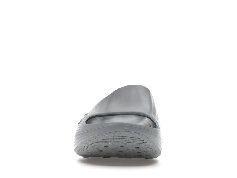 Nike ReactX Rejuven8 Slide Wolf Grey