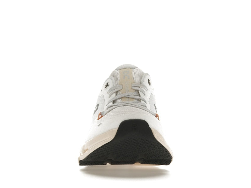 On Running Cloudflyer 4 White Copper (Women's)