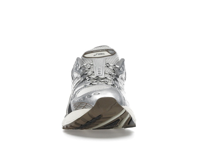 ASICS Gel-Nimbus 10.1 Cream Pure Silver