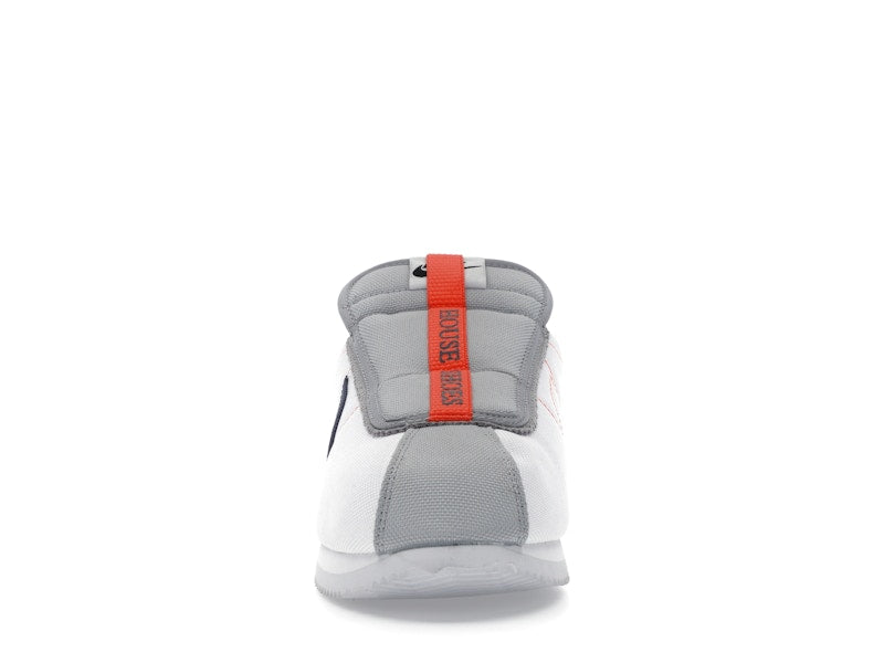 Nike Cortez Basic Slip Kendrick Lamar White