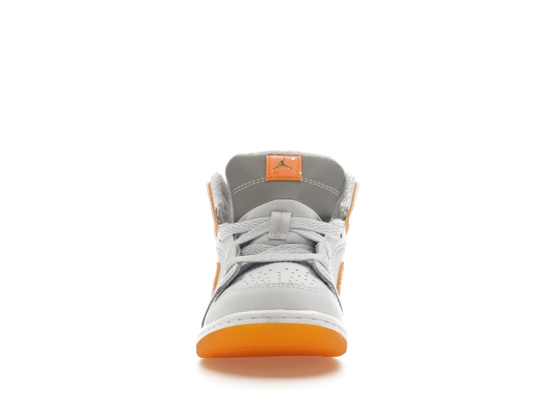 Jordan 1 Mid SE Gatorade Pack Orange (TD)