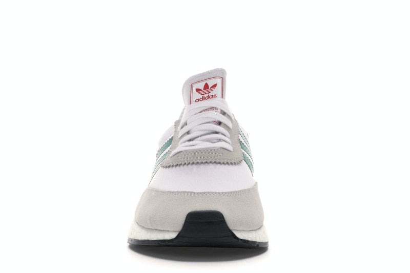 adidas I-5923 Cloud White Bold Green