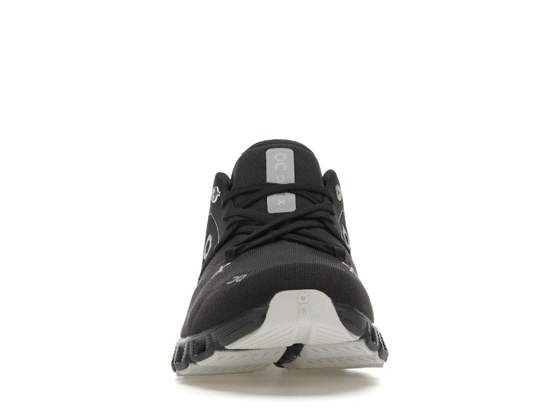 On Running Cloud X 3 Black