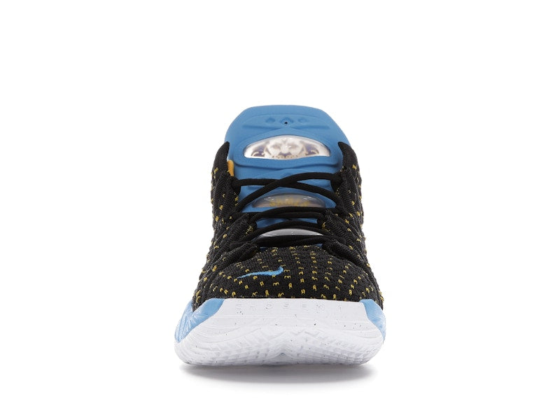 Nike LeBron 18 Minneapolis Lakers (GS)
