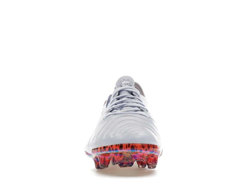 Nike Tiempo Legend 10 Elite FG Electric Pack Olympic Safari
