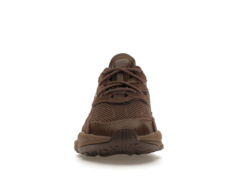 adidas Ozweego Earth Strata Dark Brown (Women's)