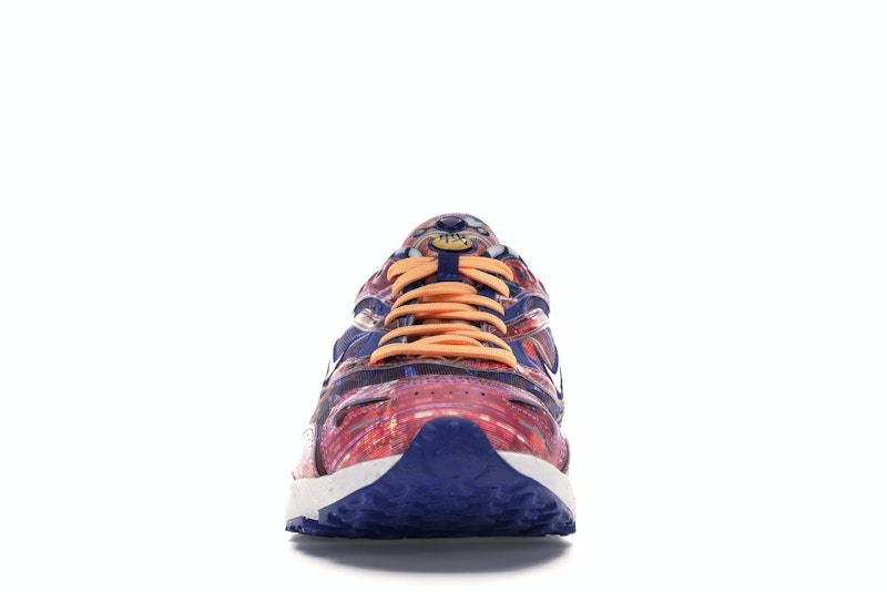 Nike Zoom Streak Spectrum Plus Melon Tint