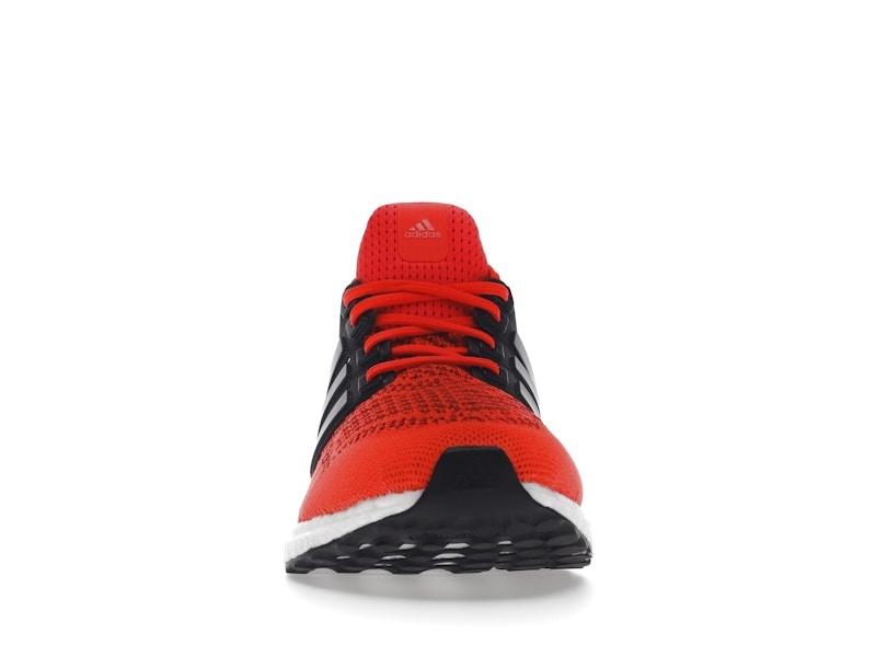 adidas Ultra Boost 1.0 Solar Red