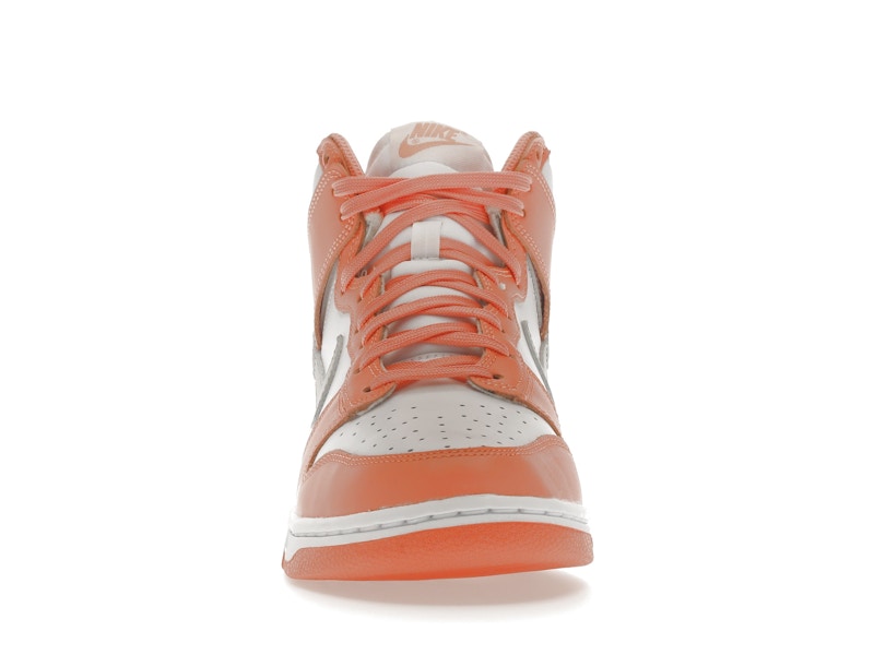 Nike Dunk High Salmon (Women's)