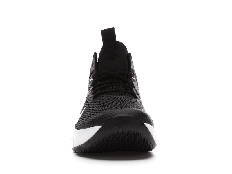 Nike LeBron Witness 4 Black