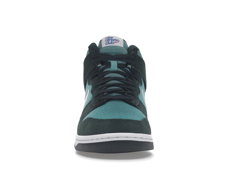 Nike Dunk High Retro SE Athletic Club Pro Green