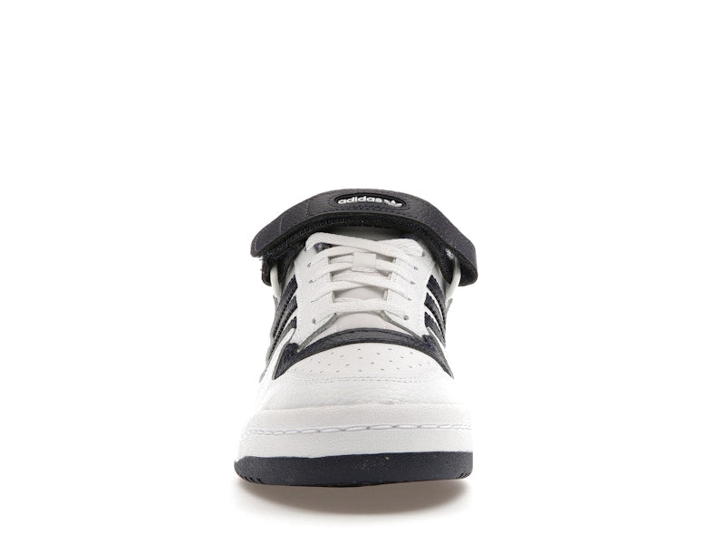 adidas Forum Low White Navy