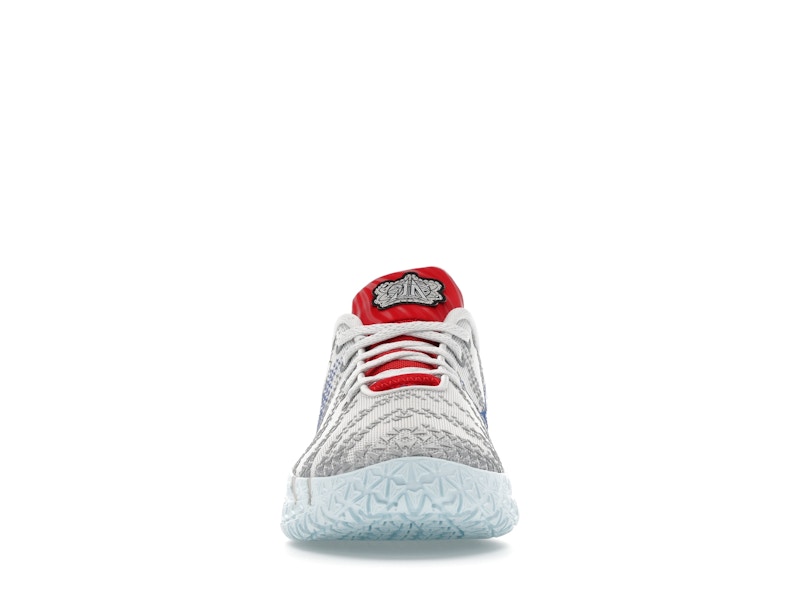 Nike Ja 3 SE Outer Space (GS)