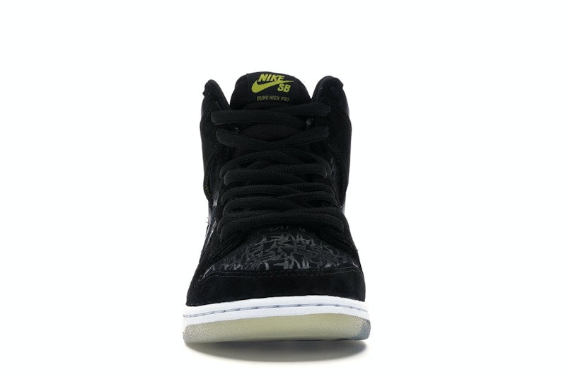 Nike SB Dunk High Neckface