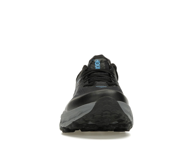 Hoka One One Speedgoat 5 Gore-Tex Black Black