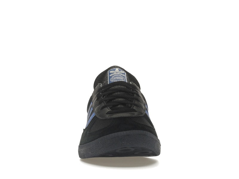 adidas Barrowland SPZL Black Night Navy