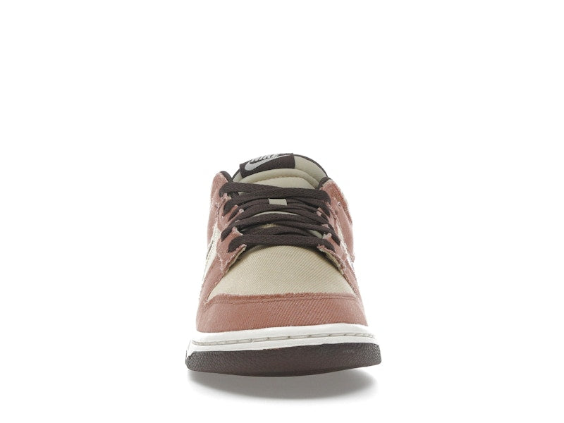 Nike Dunk Low SE Denim Dusted Clay
