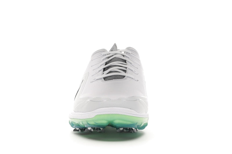 Nike React Vapor 2 White Medium Grey