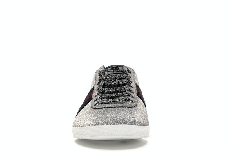 Gucci Bambi Web Silver