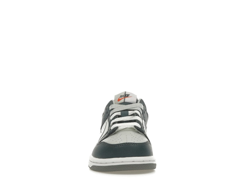 Nike Dunk Low Split Deep Jungle (PS)