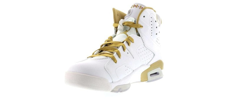 Jordan 6 Retro Golden Moments Pack (6)