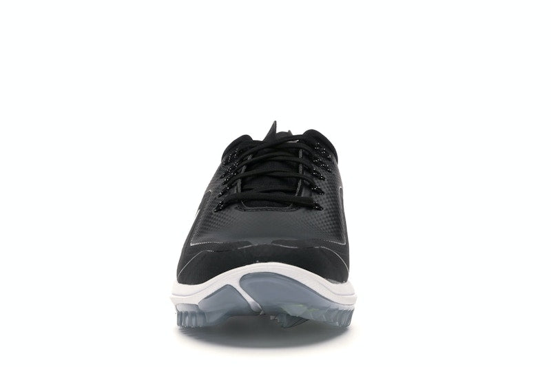 Nike Lunar Control Vapor 2 Black White