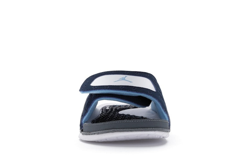 Jordan Hydro 13 Retro Slide Flint Grey