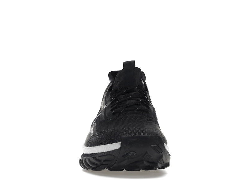 Nike React Pegasus Trail 4 Gore-Tex Black Wolf Grey