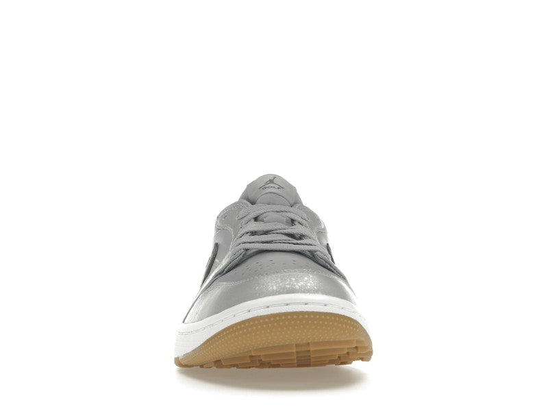 Jordan 1 Retro Low Golf Wolf Grey Gum