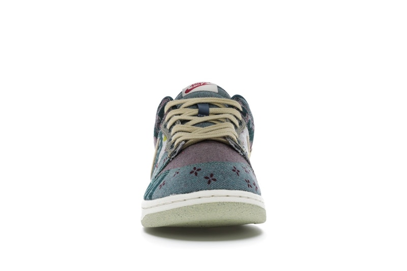 Nike Dunk Low Community Garden