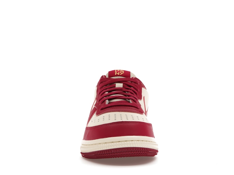 Nike Terminator Low NY vs. NY