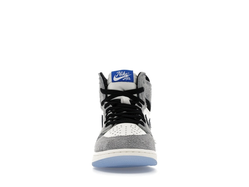 Jordan 1 High OG All-Star Cool Grey (GS)