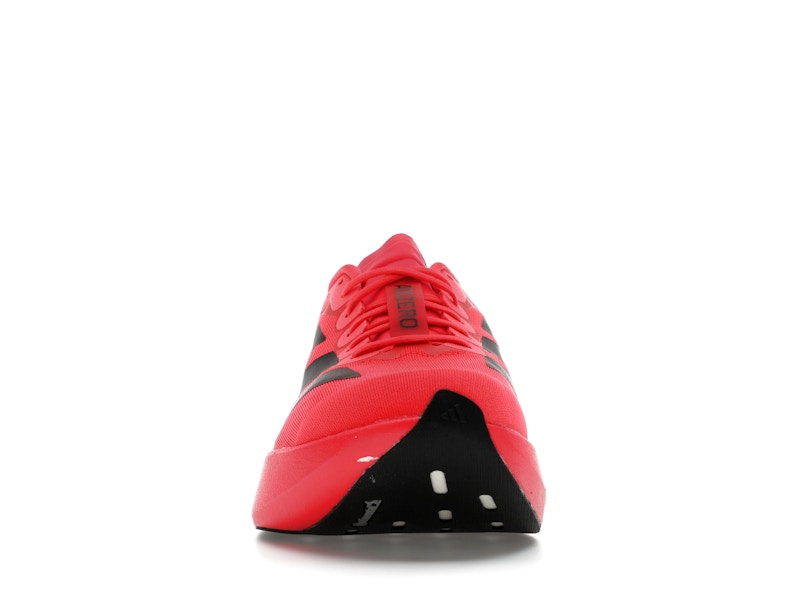 adidas Adizero Evo SL Lucid Red Black