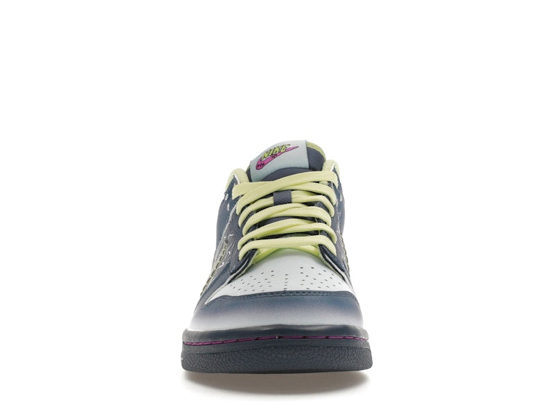 Nike Dunk Low Halloween I Am Fearless (GS)