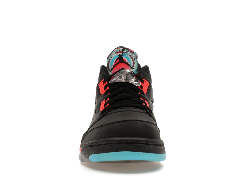Jordan 5 Retro Low Chinese New Year