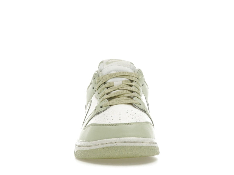 Nike Dunk Low Next Nature Olive Aura (Women's)