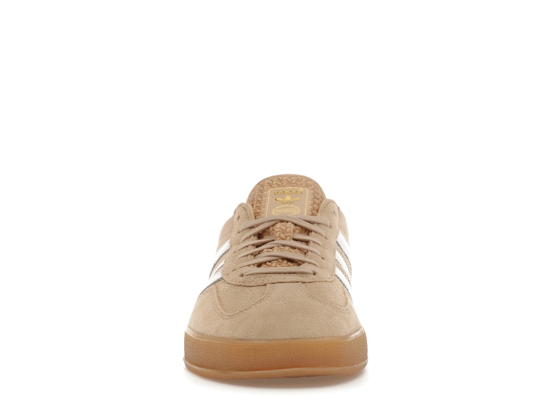 adidas Gazelle Indoor Magic Beige (Women's)