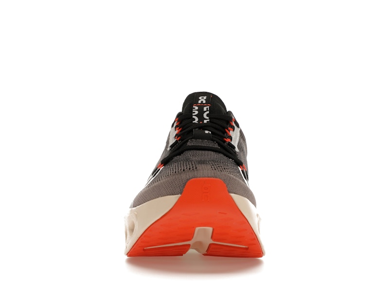 On Running Cloudeclipse Fade Sand
