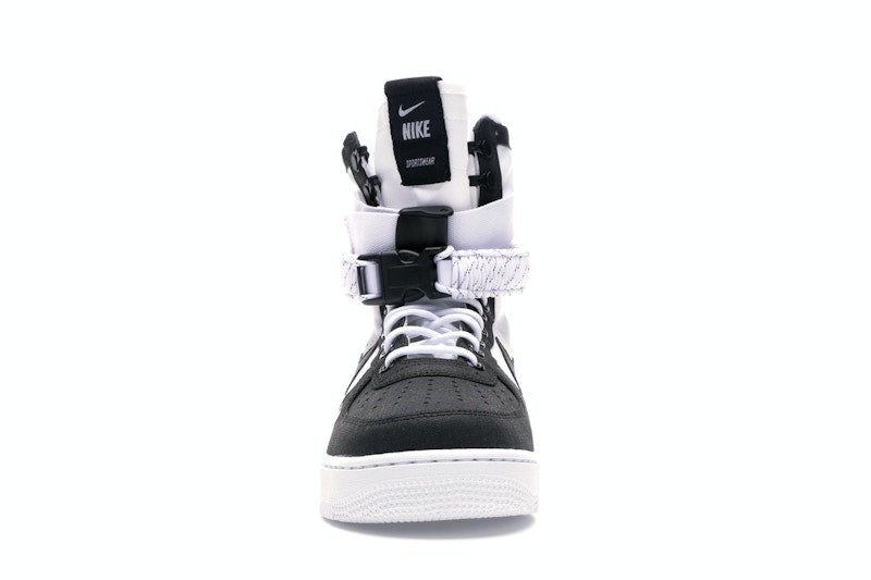 Nike SF Air Force 1 High Panda