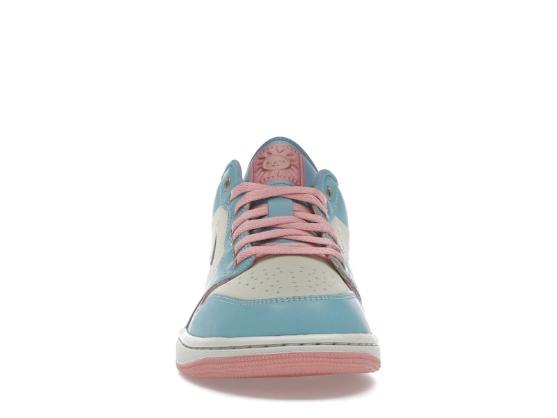 Jordan 1 Low SE Somos Eternos