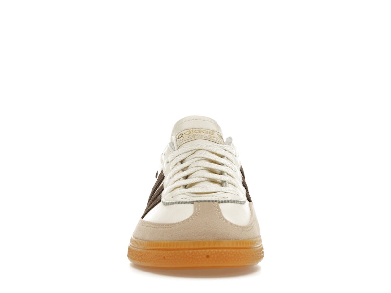 adidas Handball Spezial Off-White Dark Brown