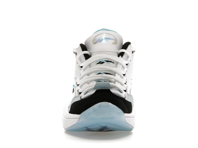 Reebok Question Mid Double Toe Anuel AA