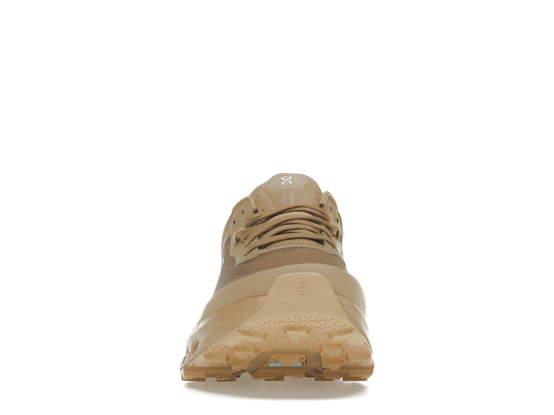 On Running Cloudvista 2 Chai Dune (Women's)