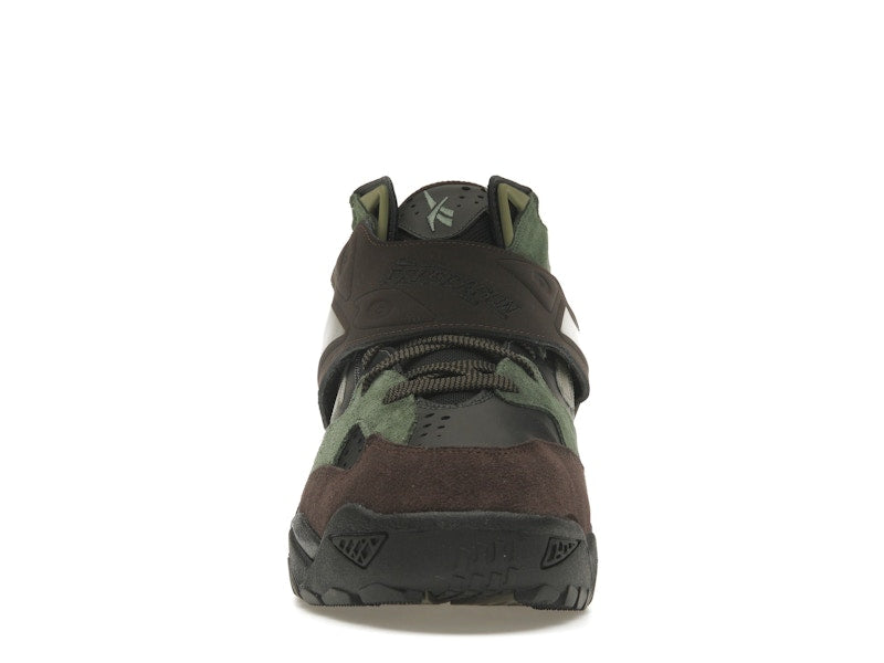 Reebok Preseason 94 Beef & Broccoli
