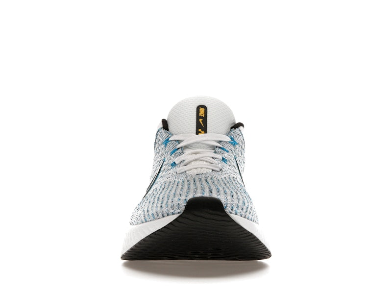 Nike React Infinity Run Flyknit 3 Blue Orbit