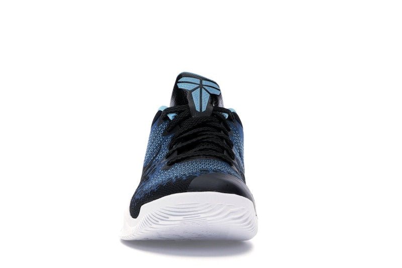 Nike Mamba Rage Blue Nebula