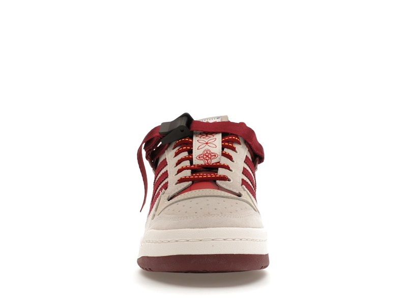 adidas Forum Low Lunar New Year