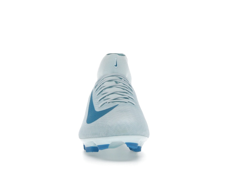 Nike Mercurial Superfly 10 Academy MG Glacier Blue Blue Orbit